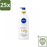 Nivea Q10 Verstevigende Bodylotion met Pompe - Vitamine C - 400 ml