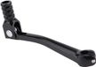Shenzhen Haorui Industrial Technology Co., Ltd. Levier de vitesse pliable pour moto tout-terrain 4 temps 50cc 90cc 110cc 125cc - Aluminium CNC - noir