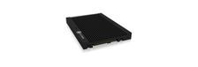 ICY BOX IB-M2U04 SSD-behuizing Zwart