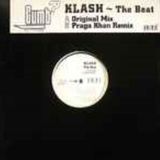 Klash Beat - Praga Khan Rmx- 12" Vinyl
