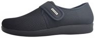 FLY FLOT EKB 023065 Chaussures homme Noir Loisir