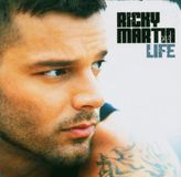 Bertus Distributie Ricky Martin - Life