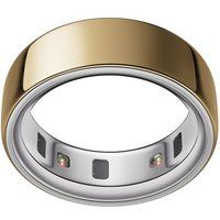 Oura Ring 4 – Gold – Maat 8 – Smartring