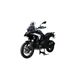 MRA Toerruit voor motorfiets - Helder - Incl. randband