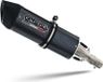 GPR Exhaust Furore Evo4 Benelli BN 302 S 2017-2020 Silencieux motorbike goedgekeurd