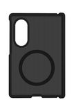 Samsung GP-FPF971BSBBW Hybrid Shield Magnet Case voor Galaxy Z Fold8 Zwart