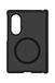Samsung GP-FPF971BSBBW Hybrid Shield Magnet Case voor Galaxy Z Fold8 Zwart