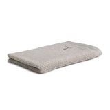 Möve Superwuschel gastendoek 30 x 50 cm gemaakt van 100% katoen, kasjmier