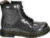 Dr. Martens 1460 J 8 EYE BOOT - Zwart - Maat 35