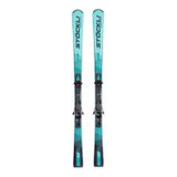 Stöckli Laser MP ski - Vrouwen - Volwassenen - Herfst/Winter 2023
