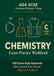 AQA GCSE Combined Science Trilogy Chemistry Workbook: 300 Exam-Style Questions and Notes Built from Real Mark Schemes