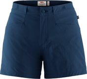 FJALLRAVEN Fjällräven Women High Coast Lite Shorts Patina Green - Maat 36