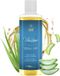Vibratissimo Sensual Care huile de massage, huile d'amour, huile pour le corps avec aloë vera, 100 ml