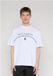 Rocawear Arch Heren Tshirt XXL Wit