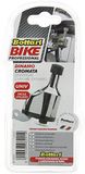 Bottari accessoires universeel fiets Chromo Dynamo-zilver