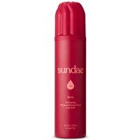 SUNDAE Doucheschuim Unisex 265ml