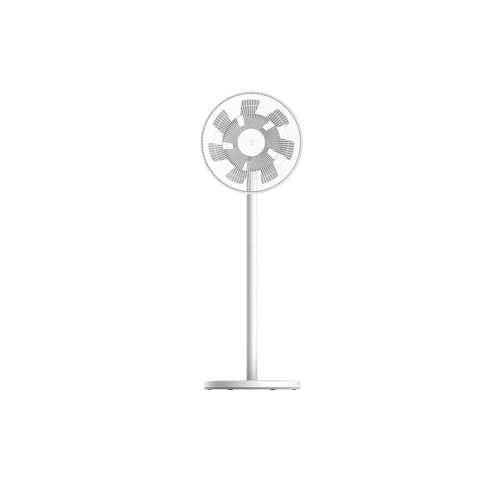 Xiaomi Smart Standing Fan 2 Pro EU - Wit - Statiefventilator