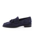 Kennel & Schmenger Icecat Kennel & Schmenger Mocassins 'MILL' donkerblauw