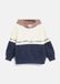 s.Oliver Hoodie - Ecru