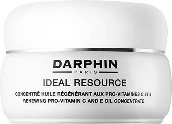 Darphin Ideal Resource Vitamin C & E Oil Concentrate 20 ml