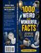 1000 Libri GmbH 1000 Weird and Wonderful Facts