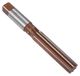 Handreamer 30mm - Pour usinage de précision - Acier