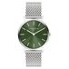 Liebeskind Berlin horloge LT-0407-MQ zilver