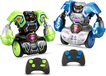 Silverlit Robo Kombat TORNADO Gevechtsrobots Duo set - Robots - Met afstandsbediening - Multikleur