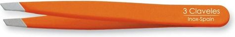 3 Claveles Stanted Tweezer Oranje