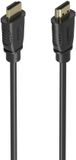 AISENS A150-0965 HDMI kabel 10 m HDMI Type A (Standaard) Zwart