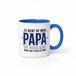 Sublimation gros Tasse