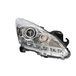 Valeo Rechter Koplamp 44603 voor Peugeot 3008 Hybrid4 (2011-2013) | Halogen Koplamp, High Performance, Pak van 1