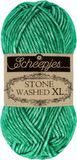 Scheepjes Stone Washed XL 50 gr - 865 Malachite