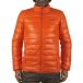 Peak Mountain Winterjacke Ceking
