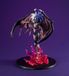 MegaHouse Yu-Gi-Oh! Duel Monsters Monsters Chronicle GX PVC Statue Yubel 12 cm