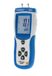 PeakTech 5150 - Drukverschilmeter - Met USB