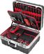 Cimco Lehrlingskoffer Industrie mit Trolley Rolkoffer (gevuld) Leerling (l x b x h) 365 x 485 x 255 mm
