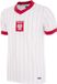 COPA Football Polen 1982 Retro Voetbalshirt Heren S Wit