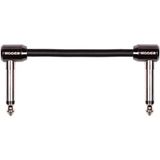 Mooer FC8 - kabel voor gitaarpedalen
