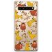 ERT GROUP mobiel telefoonhoesje voor Samsung S10 5G origineel en officieel erkend Disney patroon Simba & Friends 010
