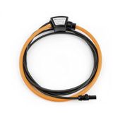 Flexibele HT Instruments HT-FLEX33 Stroomtangadapter