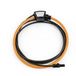 Flexibele HT Instruments HT-FLEX33 Stroomtangadapter