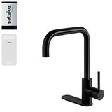 Dekker Selzius kokendwaterkraan - 8711647345431