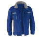 Kubler Jas Vita Mix 1L455365-4695 Maat 3XL Korenbloem Blauw/Grijs