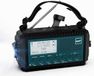 Radio de secours à énergie solaire – Avec système de recharge manuel – Fonctionne sur piles – Pour situations d'urgence