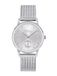 Breil Analoog horloge 'DROP' zilver