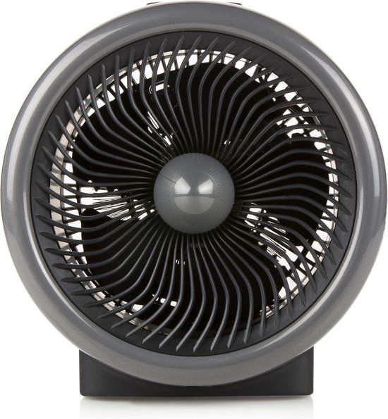 Domo DO7326F 2-in-1 Ventilatorkachel - 2000W - Zwart