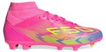 adidas F50 League Mid-Cut FG Mystic Victory Pack (Damen) - EU 42 2/3