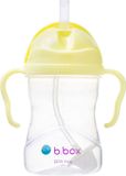 b.box Drinkfles met rietje - Banana Split - 240 ml
