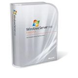 Microsoft Windows Server 2008 20 MLP User CAL DE
